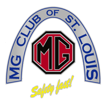 St. Louis MG Club