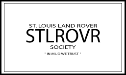 St. Louis Rover Society